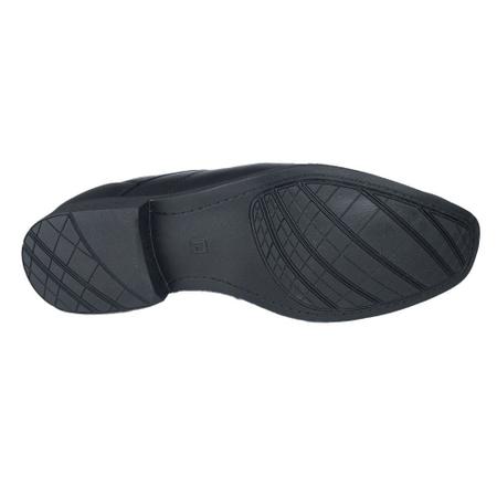 Sapato Social Pipper Ofyat Masculino Imagem de Sapato Social Pipper Ofyat Masculino