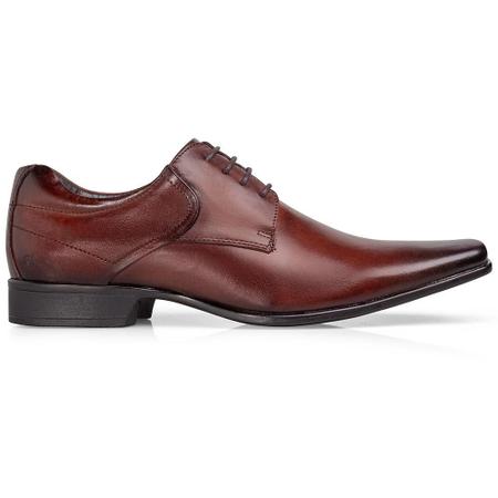 Sapato Social Rafarillo Las Vegas Masculino Couro Conforto Imagem de Sapato Social Rafarillo Las Vegas Masculino Couro Conforto