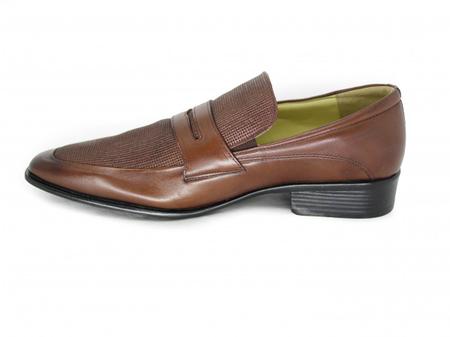 Sapato social sales masculino sandalo