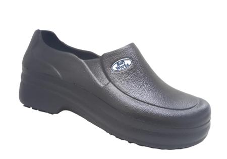 Sapato Soft Works Masculino Profissional Hospitalar Enfermagem