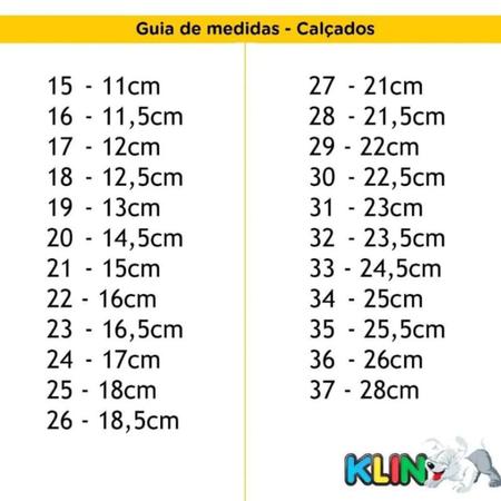 Sapato T nis Infantil Beb Anat mico Klin Menino T nis para