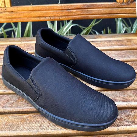 Sapato da moda masculino 2025
