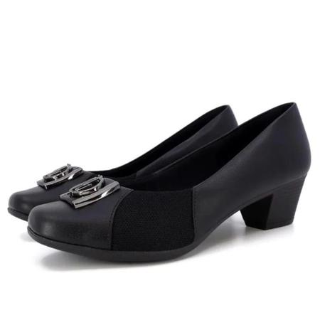 Sapatos da cheap usaflex 2019