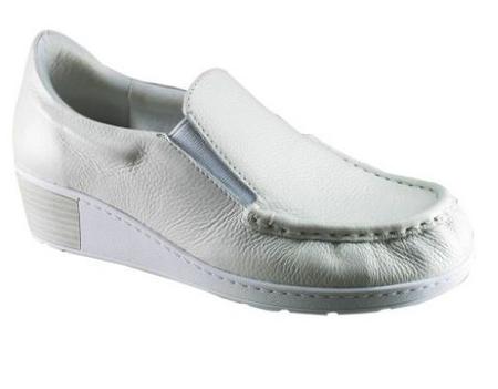 Sapato Usaflex Mocassim AA0202 02 e AA0201 02 Verona calce f cil
