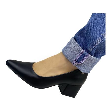 Sapato via best sale uno salto grosso