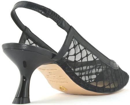 Sapato Vicenza Tela 803005 - Outros Moda e Acessórios - Magazine Luiza
