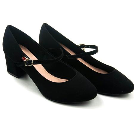 Sapato vila rosa cheap