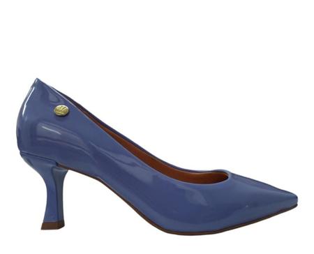 Sapato vizzano cheap azul verniz