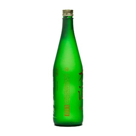 Saquê Seco Gold Thikará Garrafa 745ml