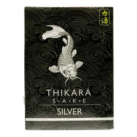 Sake THIKARÁ Silver
