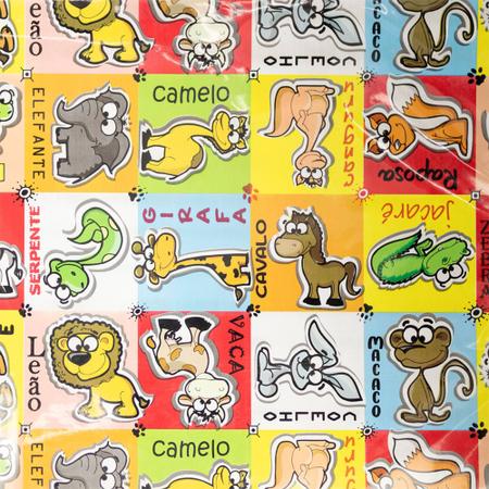 Saquinho de Presente - Tamanho 20x29 cm Pacote com 100 unidades - Kdu embalagem Imagem de Saquinho de Presente - Tamanho 20x29 cm Pacote com 100 unidades