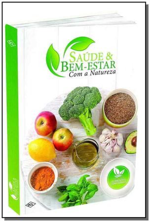 Saude & Bem-Estar Com a Natureza - DCL Imagem de Saude & Bem-Estar Com a Natureza