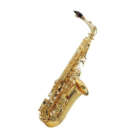 Não Me Toques Eb Sax Alto