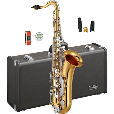 Sax Tenor Yamaha YTS26
