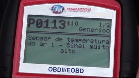 Imagem de Scanner Automotivo Obd2 Português Diagnóstico Defeito+Fiat