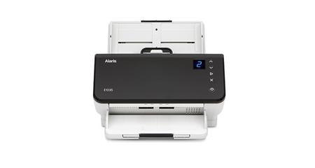 Imagem de Scanner Kodak E1035 - Duplex 35ppm - ADF de 80 Folhas