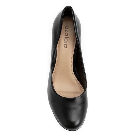 Scarpin azaleia sales