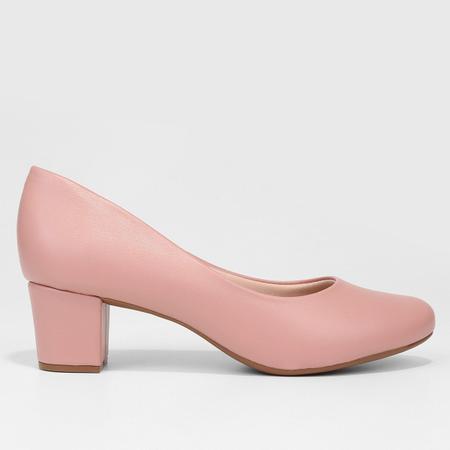 Scarpin beira cheap rio boneca
