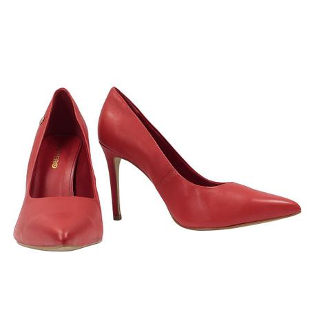 Scarpin sales da bottero