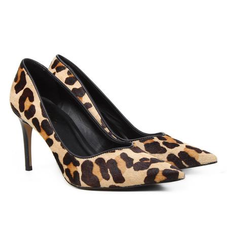 Scarpin sales onça carrano