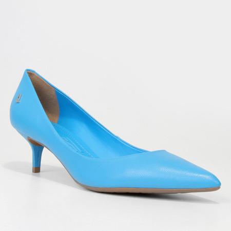 Scarpin verde cheap santa lolla