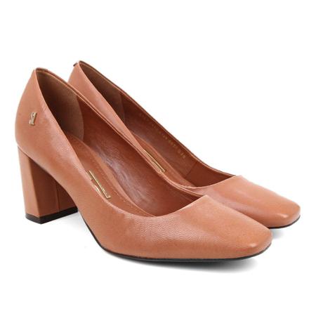 Scarpin santa lolla hotsell salto grosso preto