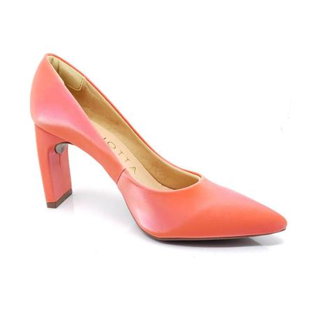 Scarpin Feminino Mariotta 19835 Imagem de Scarpin Feminino Mariotta 19835