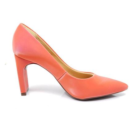 Scarpin Feminino Mariotta 19835 Imagem de Scarpin Feminino Mariotta 19835