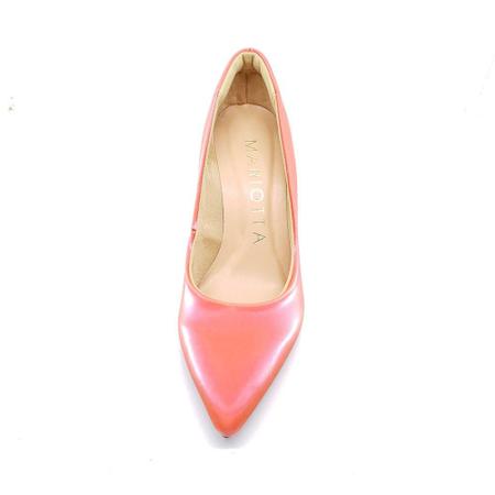 Scarpin Feminino Mariotta 19835 Imagem de Scarpin Feminino Mariotta 19835