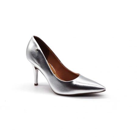 Scarpin Feminino Vizzano 11841501 Scarpin Feminino Magazine Luiza