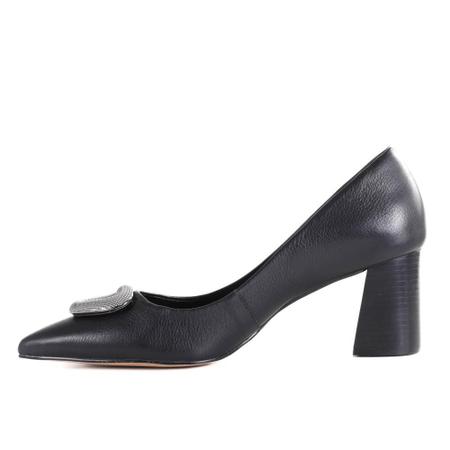 Imagem de Scarpin Feminino Zariff Preto