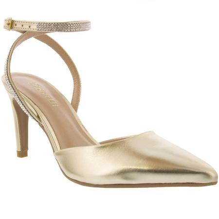 Scarpin gabriela on sale
