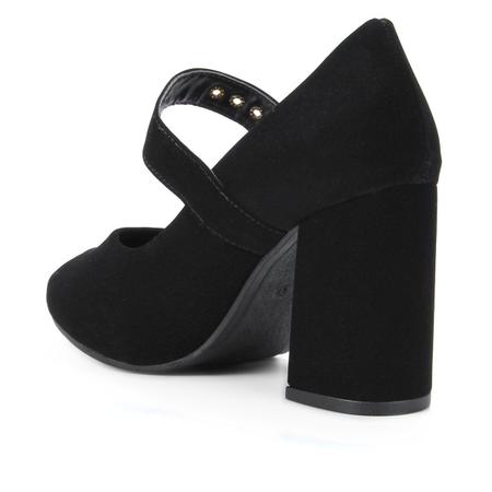 Scarpin griffe salto 2025 alto boneca