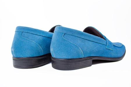 Scarpin masculino 2025