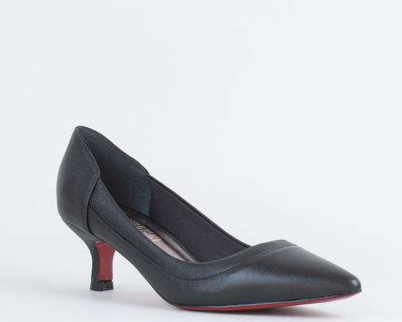 Scarpin sales salto 5cm