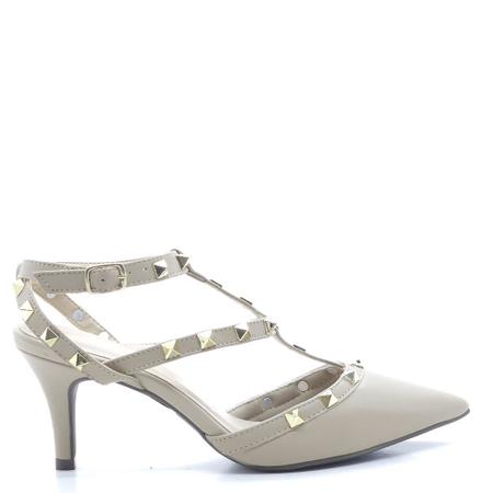 Imagem de Scarpin Salto Fino Slingback