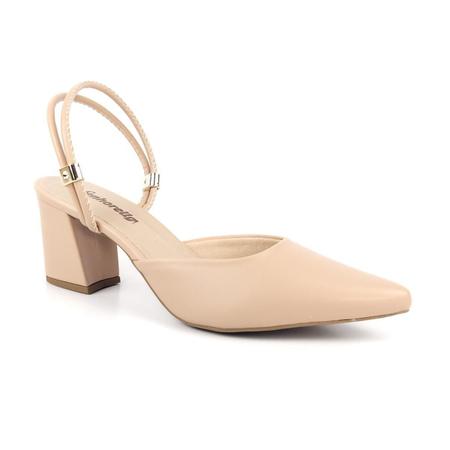 Scarpin pulseira on sale