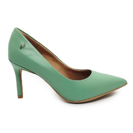 Scarpin usaflex salto alto cheap