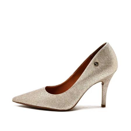 Scarpin vizzano glitter 2025