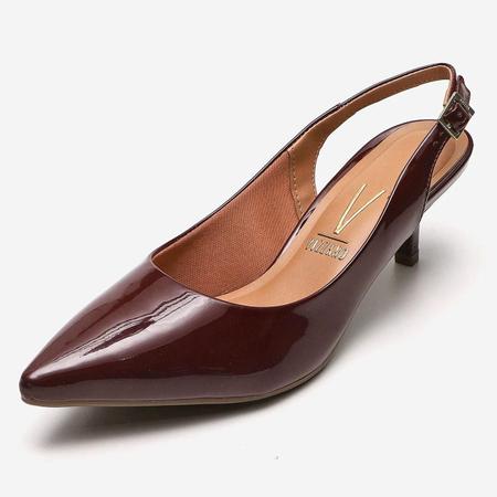 Scarpin vizzano best sale vinho