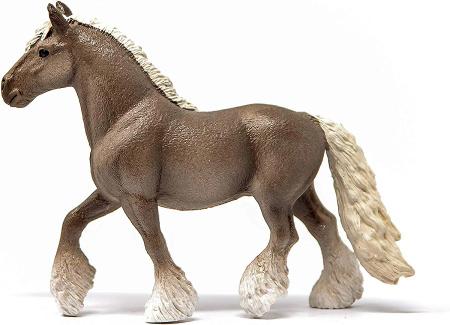 Imagem de Schleich Cavalo Realista Égua Silver Dapple