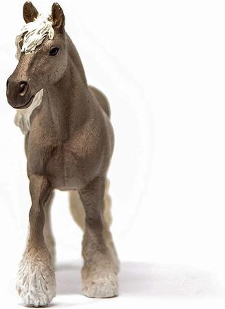 Imagem de Schleich Cavalo Realista Égua Silver Dapple