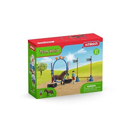 Horse playset hotsell