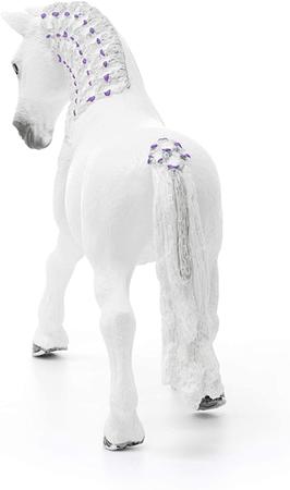 Imagem de SCHLEICH Horse Club Lipizzaner Mare Oficial Licenciado