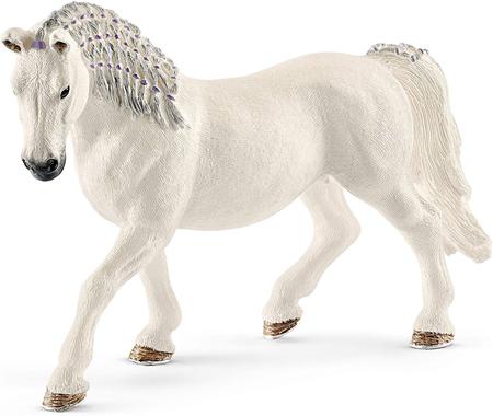 Imagem de SCHLEICH Horse Club Lipizzaner Mare Oficial Licenciado