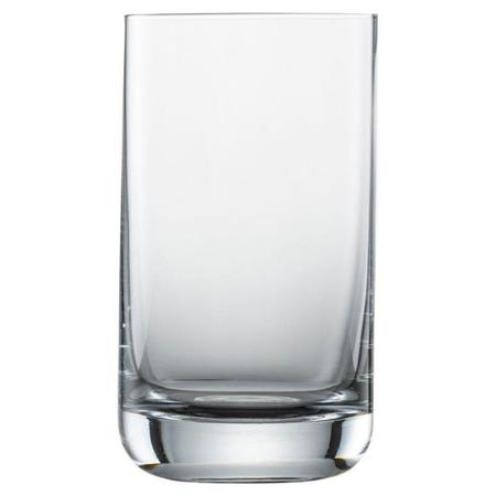 Imagem de Schott Zwiesel - Kit 6X Copos Cristal (Titânio) Universal Convention 255ml