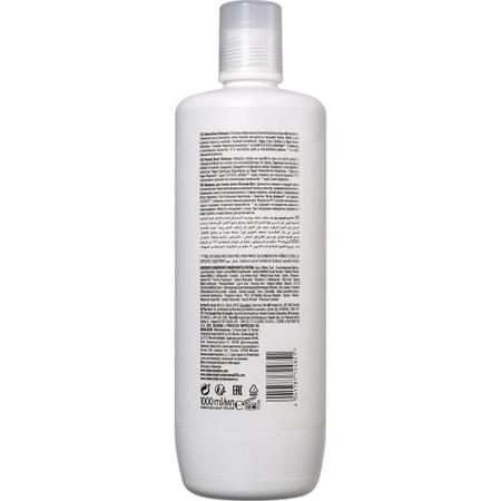 Imagem de Schwarzkopf Bc Clean Shampoo Volume Boost 1L