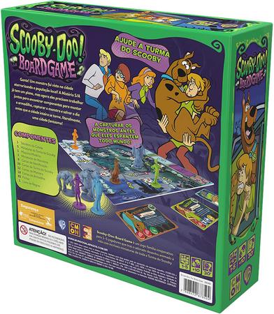 Compra Jogos para bichinho de estimação Scooby-Doo Original