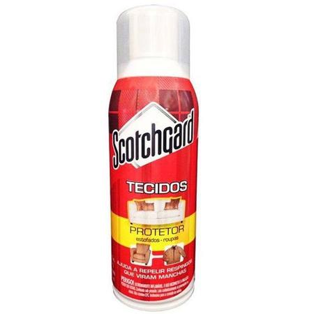 Imagem de Scotchgard 3M Protetor de Tecidos Impermeabilizante SPRAY 353ML