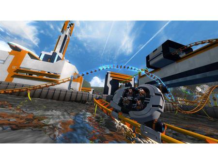 Imagem de ScreamRide para Xbox One